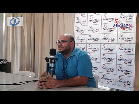 A medicina veterinária tem papel fundamental para crescimento do agronegócio, explica coordenador da FEPI