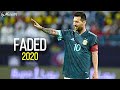 Lionel Messi 2020 ▶ Faded | Dribbling Skills & Goals 2019/2020 | HD NEW