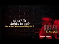 Kandice Khelpa Depe Madang Official Audio