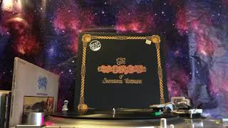 Jefferson Airplane - Chushingura