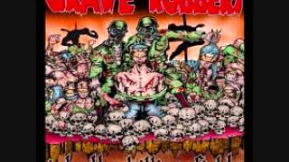 Grave Robbers: Into the Killing Fields (Full Album)