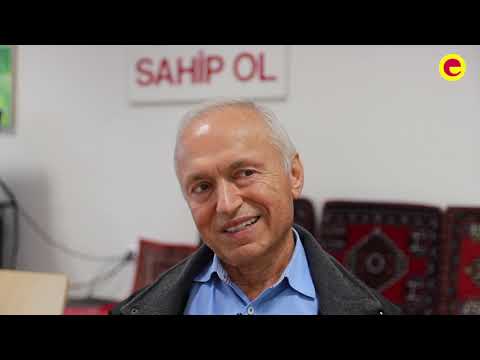 Ismail Kaplan über das Alevitentum