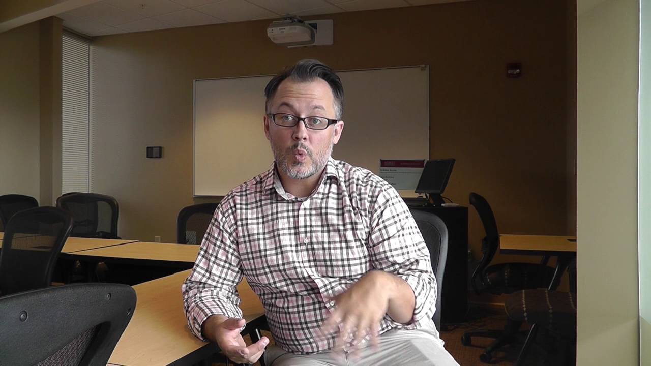 Wesley Seminary - Worship & Technology Course