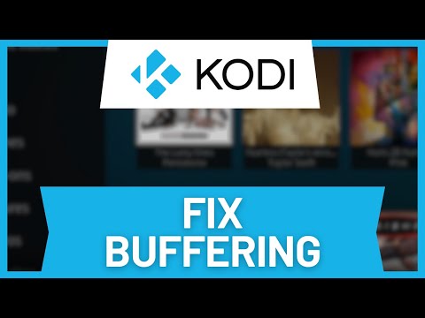 How To Fix Kodi Buffering Problem 2026 Easy Fix