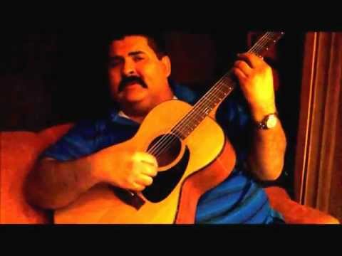 Salomon Robles (Lo que Me Duele ) Acustico