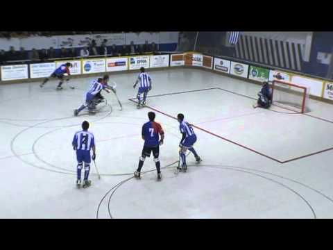 Resum CPVoltregà vs Igualada HC 0 2  11 12 10