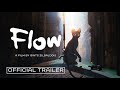 Flow trailer