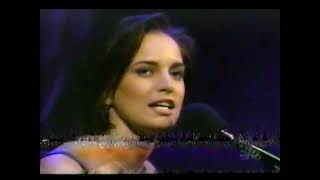 Chantal Kreviazuk &quot;Surrounded&quot; 1998 March 10