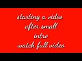 tutorial makeup von AJ MAKEUP ARTIST vor