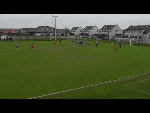 Avia Kamionki 3:2 Zjednoczeni Trzemeszno skrót