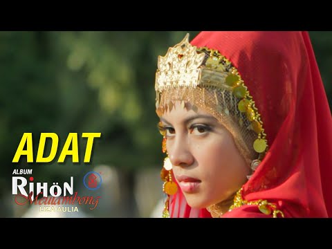 Liza Aulia - Adat (Official Music Video)