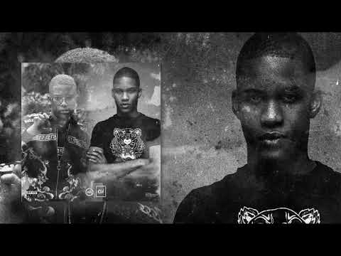 ANONIMATO - Wess(ft. Uami Ndongadas)