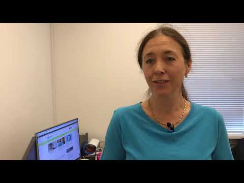 Lægesekretær i en coronatid