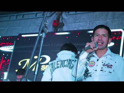 SENTIMIENTO NORTEÑO MIX ARCO IRIS  D.R EN  VIVO HUACHUMA AYABACA PIURA