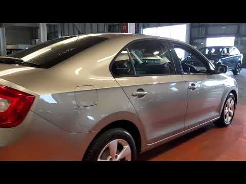 Skoda Rapid 2013 - Image 2