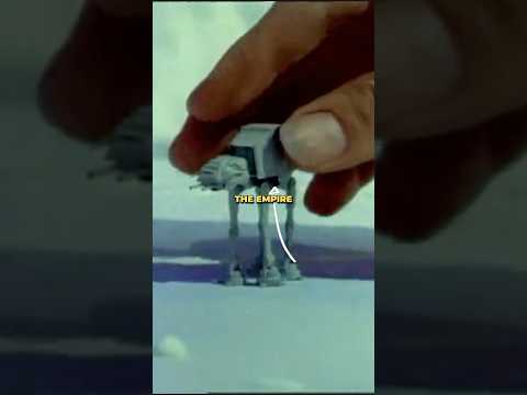 How Star Wars Changed Filmmaking