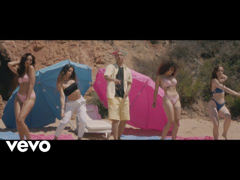 Video thumbnail for Bounce