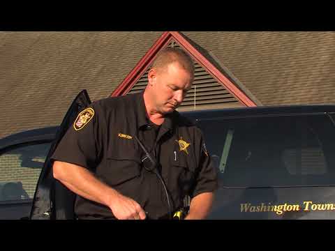 Clermont County K9 Unit Full Video