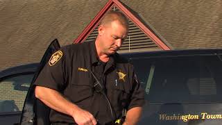 Clermont County K9 Unit (full video)