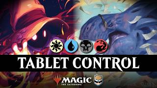 This deck just won a tournament | Standard [MTG Arena]