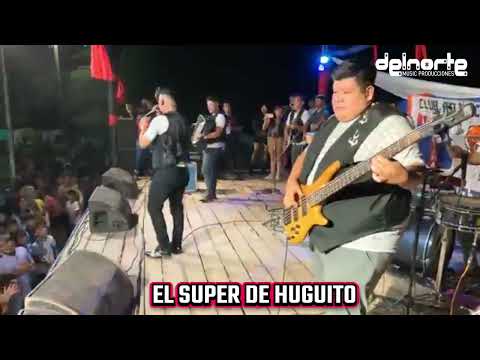 El Super de Huguito - Club Tigre de Matara - Santiago del Estero 2024