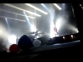 30 Seconds To Mars - Conquistador - La Rural ...