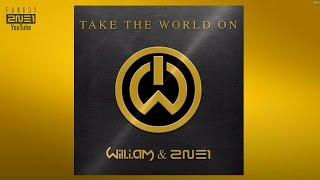 2NE1 - Take The World On (Ft WILL.I.AM)