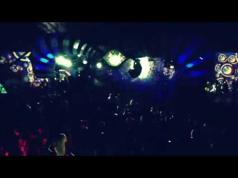 Kal El - Live @ Club Noa, Zrche Beach, Bears & Honey