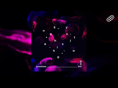Mihtal - CarArt (Official Audio) Synesthesia 4.0