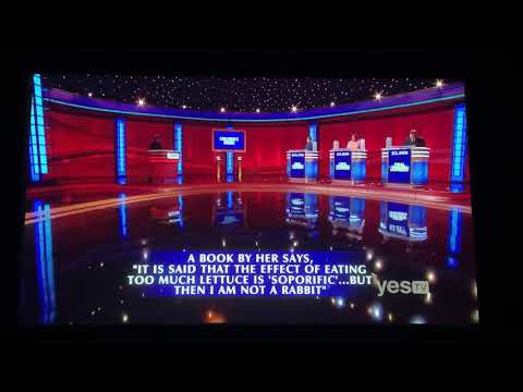 Final Jeopardy, does Matt hit $900,000 mark??? - Matt Amodio DAY 25 (9/21/21)