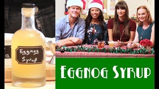 Shaken: Episode 11 - Christmas Spirits video