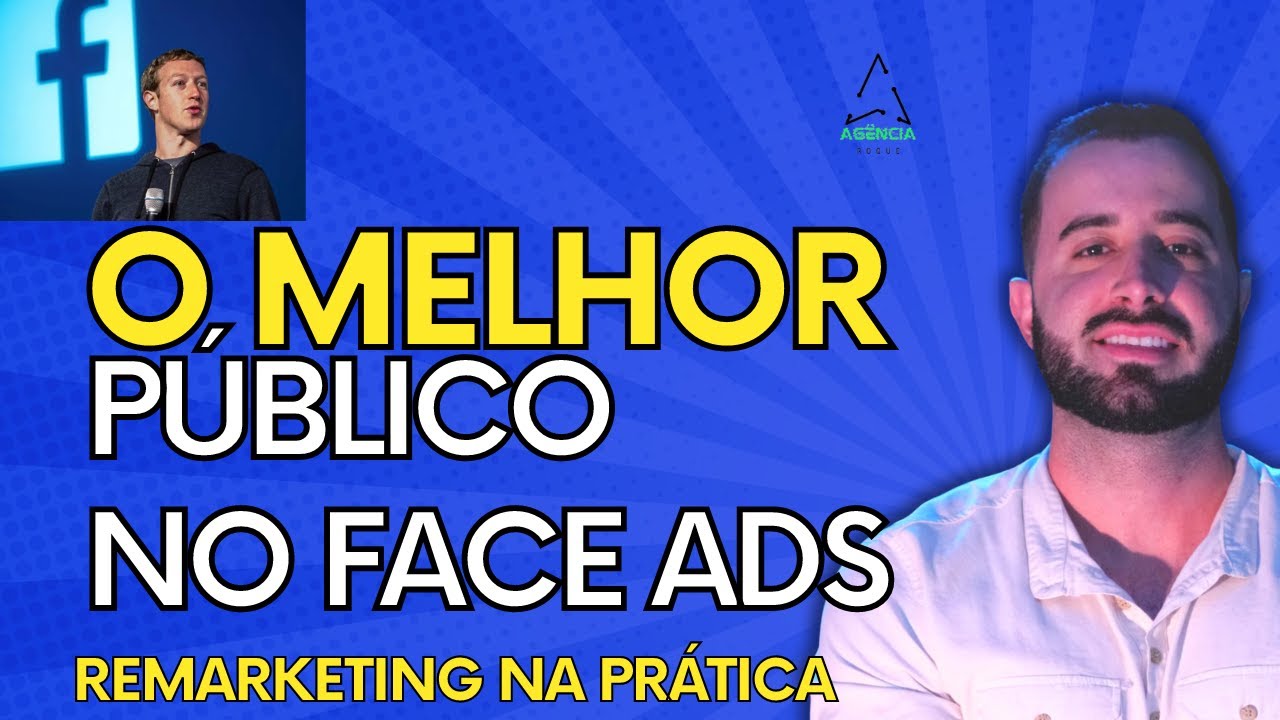 Como Fazer Remarketing no Facebook Ads Remarketing Facebook Ads - Na Prática