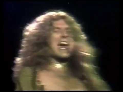 Led Zeppelin - Live in Seattle (Full Concert 1977)