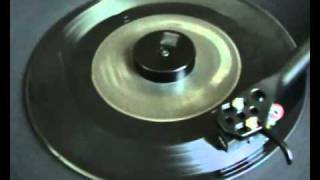 Early Soul / Doo Wop ! The Distants - Come On