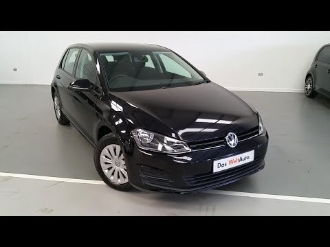 161D12255 - 2016 Volkswagen Golf TL 1.6TDI M5F 5DR 11 20,950