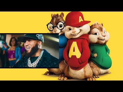 El Alfa “El Jefe” X Donaty X Fuerza Regida - TORETTO (Versión Alvin Y Las Ardillas)