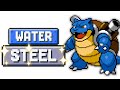 If Every Pokémon Was Dual Type