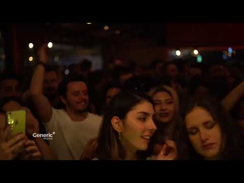 Armen Miran Private Party Project in Istanbul