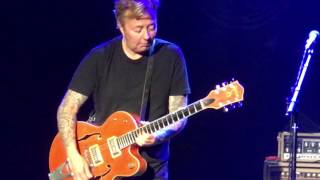 Brian Setzer  - Sleep Walk - Instrumental