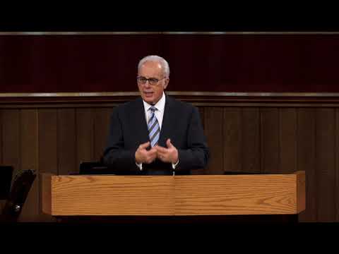 Acceptable Worship, Part 2 (John 4:20-24)