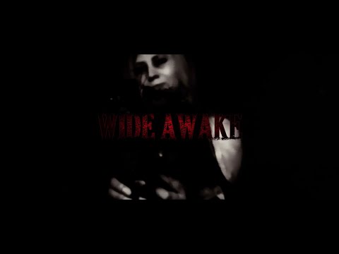 Gangsta Ric - Wide Awake (Official Music Video)