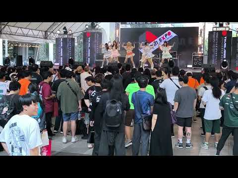 20260206 :: Fuyubi :: Japan Expo Thailand 2026 Day 1 (Sora Stage)