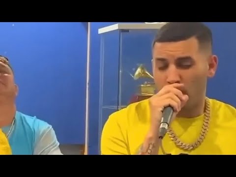 6ix9ine - Bori feat. Lenier | Leyenda Viva |Sens Age Remix Letras