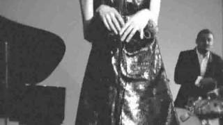 Cristina Zavalloni & IDEA - Si tu m'emportes, C. Aznavour/C. Zavalloni