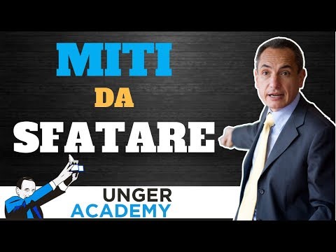 Miti del trading da sfatare!