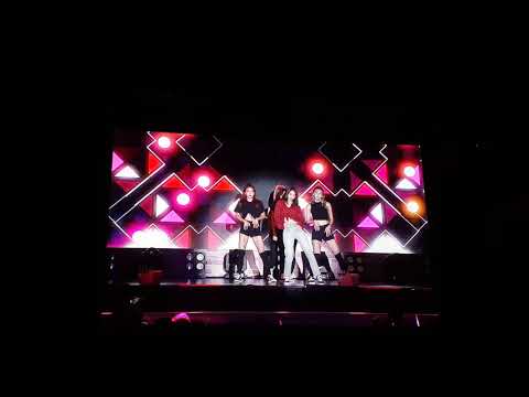 [180804]YoonA Fanmeeting in hk_”Watch Me Do”