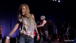 GLEE &quot;Tik Tok&quot; (Full Performance)| From &quot;Blame It On The Alcohol&quot;