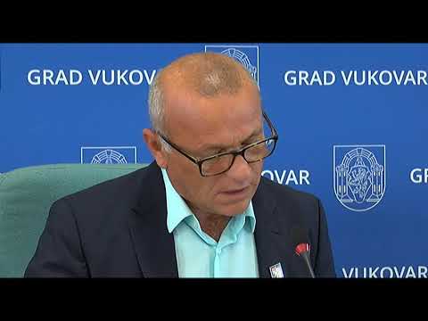 DNEVNIK 16.09.2020. Osječka televizija