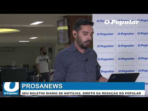 ProsaNews | 24 de Setembro de 2019