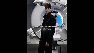 The Cerebral Inhibitor didn’t work on Devoe ⚡ #shorts #flash